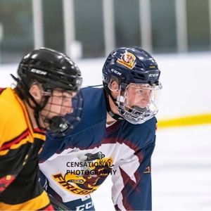 Meet your Posher, Cole